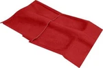 1976-1981 Camaro Firebird Molded Carpet Set Firethorn Red Cut Pile With Console. Fixed Price $260.24.