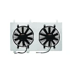 Mishimoto MMFS-MIA-99 Mazda Miata Performance Aluminum Fan Shroud Kit, 1999-2005. Fixed Price $264.99.