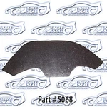 Soffseal 5068 A-arm Seal, Steel Inner Fenders, W/ Staples. Fixed Price $30.86.