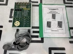Bc Biomedical SA-2010S Safety Analyzer W/ Patient Simulator Tested Warranty. Fixed Price $699.99.