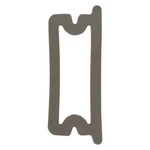For Oldsmobile Cutlass 1970-1972 Restoparts Replacement Backup Light Lens Gasket. Fixed Price $16.73.
