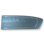 Scott Drake Classic C6ZZ-65239423BL. Fixed Price $149.71.